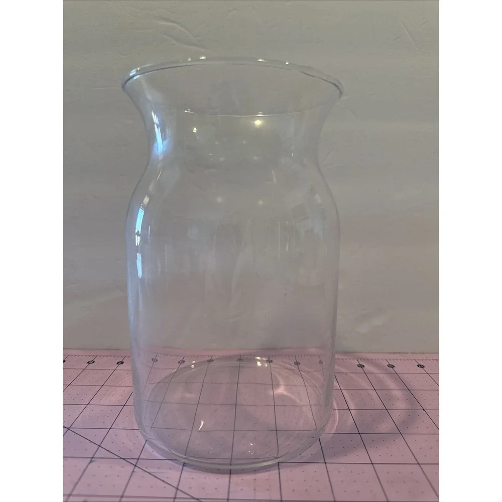 Flower Vase 8
